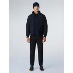 Куртка North Sails Voyager Sailor, синий - фото 8