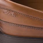 Туфли Clarks TildenFree, коричневый - фото 3