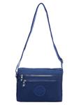 Сумка через плечо Mindesa, синий - фото