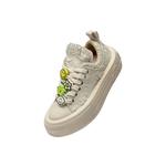 Foreshadow парусиновая обувь Женская - фото 2