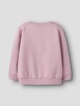 Толстовка NAME IT NMFRONESSE, фиолетовый - фото 2