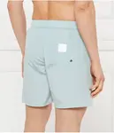 Пляжные шорты Regular fit Iceberg, зеленый - фото 2