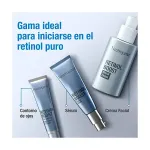 Антивозрастной крем для лица Retinol Boost Neutrogena, 50 ml - фото 7