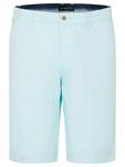 Тканевые шорты Bugatti, цвет 510-mint - фото