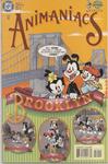 Animaniacs #24 (DC) - фото