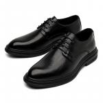 Туфли мужские низкие Shupate, черный - фото 3