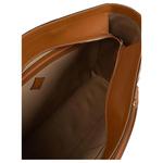 MCM Вискозная холщовая сумка-шоппер - фото 3