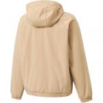 Куртка ST ADIUM WV мужская Adidas, желтый - фото 3