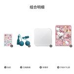 Весы для измерения веса тела Xiaomi - фото 5