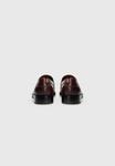 Лоферы Steve Madden LINCOLN, Burgundy/Bordeaux - фото 3