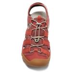 Летняя уличная сандалия Kamik, rust - фото 3
