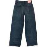 Джинсы 1981 Acne Studios, темно-синий - фото 2