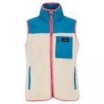 Жилет Protest Try, бежевый - фото