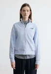 Толстовка на молнии Lacoste, Phoenix Blue - фото