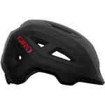 Детский шлем Scamp II Giro, Matte Black/Red - фото 3