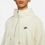 Толстовка Nike Circa Lined Anorak Repel Oversized Hoodie 'Beige', бежевый - фото 2