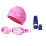 Очки LINING, розовый - фото 6