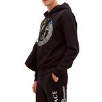 Свитер мужской черный VERSACE - фото 5