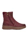 Ботильоны Go Soft CEO-INES WS5921-03, темно-красный - фото