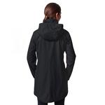 Парка VAUDE Escape, черный - фото 2