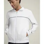 Куртка Wilson Team Woven Colorblock, белый - фото 4