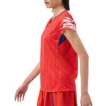 Футболка женская YONEX, зеленый - фото 11