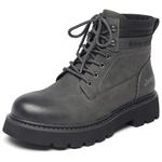 Мужские Ботинки Off Black Jeep - фото 2