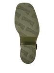 Camper сандалии Billie, зеленый - фото 5