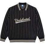 Свитер Unisex UNDEFEATED, синий - фото 4
