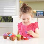 Учебные ресурсы Набор упражнений «Алфавит Желуди» Learning Resources - фото 4