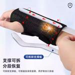 Браслет LINING, черный - фото 3