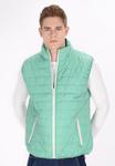 Жилет MO, мятный - фото 2