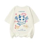 Футболка унисекс Jeep, белая - фото 7