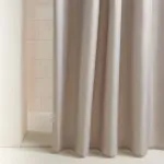 Clak El Corte Inglés занавеска для душа, жемчуг - фото