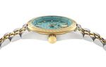 V Code Lady 36mm VERSACE - фото 4