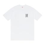 Футболка Supreme x Dead Prez Tee 'White', белый - фото