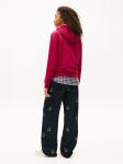 Толстовка Tommy Jeans, Berry - фото 3