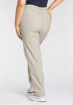 Обычные брюки KjBRAND, бежевый - фото 5