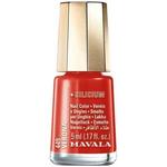 Color Block 2023 Дышащий мини-лак для ногтей Verona 5 мл, Mavala - фото