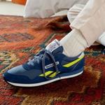 Кроссовки КЛАССИЧЕСКАЯ АРИЗОНА Reebok, цвет Gray_100240225 - фото