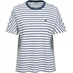 Футболка женская Lafuma, зелёная - фото