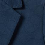 GUCCI Куртка SS25 Dark Blue Kids - фото 6