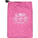 Женская куртка-худи CMP, розовый - фото 3