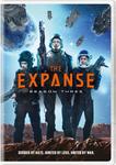 Диск DVD Expanse: Season Three - фото
