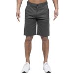 Мужские шорты чинос серого цвета Enzo, серый - фото 3