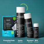 Тоник-пилинг Skin Perfecting с 2% BHA для чистой кожи Paula's Choice, 1 oz/30 mL - фото 10