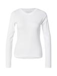 Лонгслив TOPSHOP EVERYDAY, White - фото
