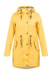 Дождевик Usha, цвет Honiggelb - фото
