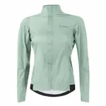 Куртка Loeffler WPM Pocket, зеленый - фото