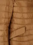 Стеганая куртка Herno, коричневый - фото 3